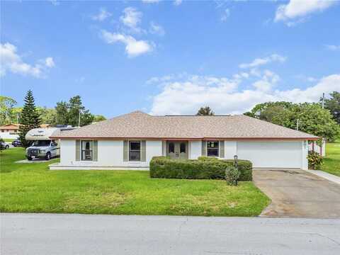 201 S HERON STREET, SEBRING, FL 33870