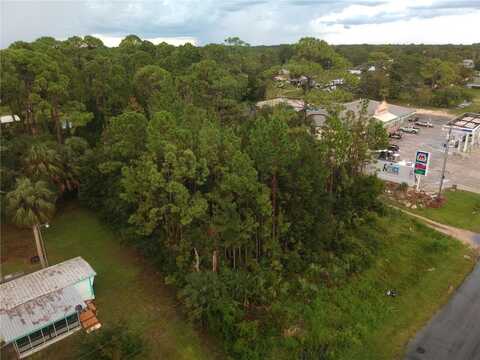 805 1ST AVENUE SE, STEINHATCHEE, FL 32359