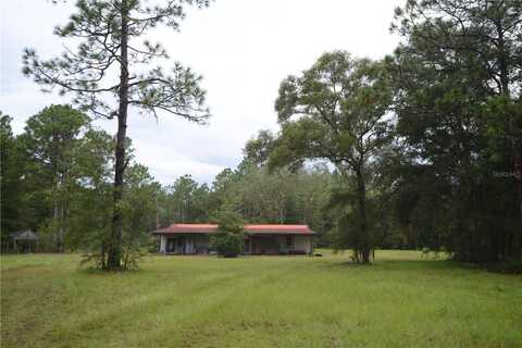 6730 NE 128TH TERRACE, WILLISTON, FL 32696