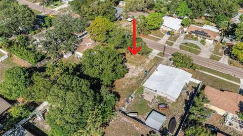 4724 W IOWA AVENUE, TAMPA, FL 33616