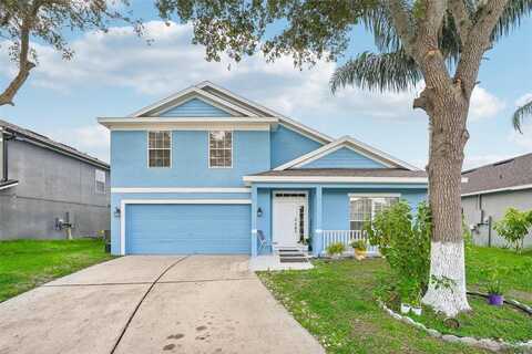 1009 HACIENDA CIRCLE, KISSIMMEE, FL 34741