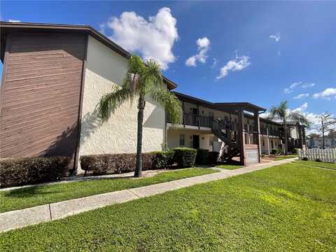 5521 BAY BOULEVARD, PORT RICHEY, FL 34668