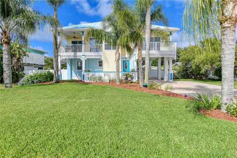 6310 SALADO ROAD, Saint Augustine, FL 32080
