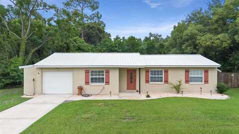 421 HOWARD AVENUE, ORANGE CITY, FL 32763