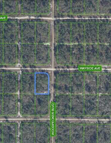 501 WAYSIDE AVENUE, SEBRING, FL 33872