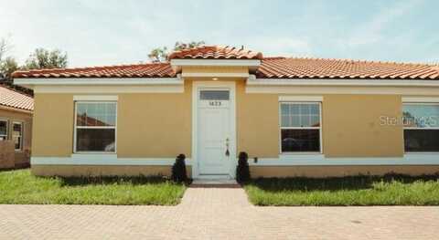 1623 CUMIN DRIVE, POINCIANA, FL 34759