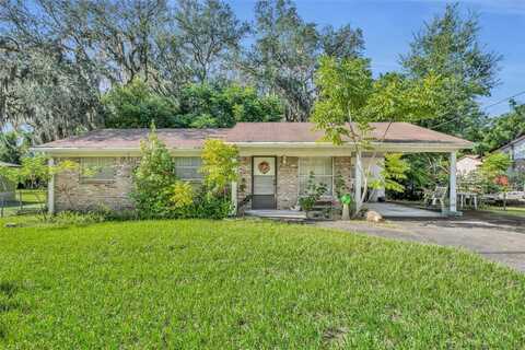 330 BROOKLYN AVENUE, ORANGE CITY, FL 32763