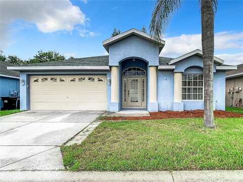 7823 FLORADORA, NEW PORT RICHEY, FL 34654