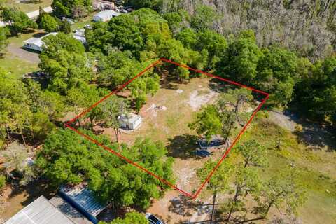 MELMS ROAD, ZEPHYRHILLS, FL 33540