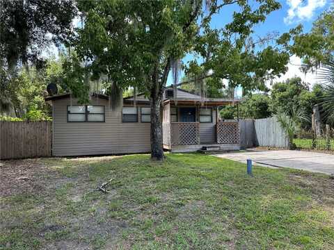 925 JOE STREET, ORANGE CITY, FL 32763