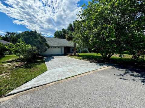 90 HILLSIDE DRIVE, EUSTIS, FL 32726