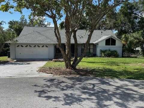 90 HILLSIDE DRIVE, EUSTIS, FL 32726