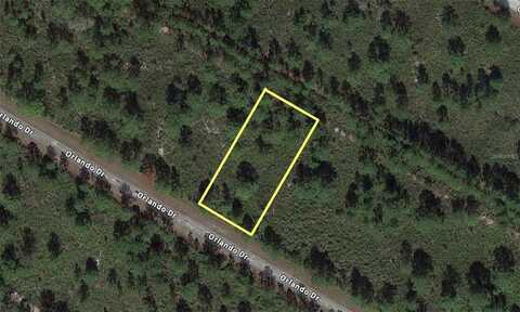 ORLANDO DRIVE, INDIAN LAKE ESTATES, FL 33855