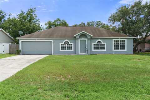 10336 FORDHAM STREET, SPRING HILL, FL 34608