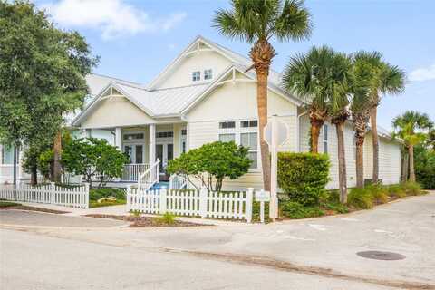 116 ISLAND COTTAGE WAY, SAINT AUGUSTINE, FL 32080