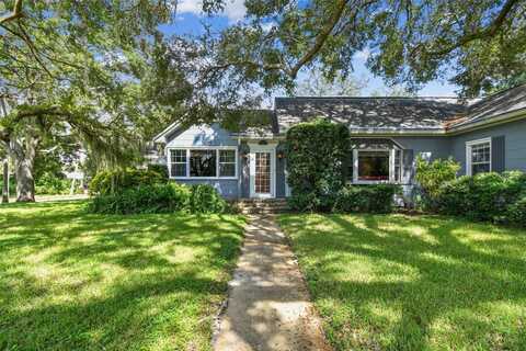 411 N GLENWOOD AVENUE, CLEARWATER, FL 33755