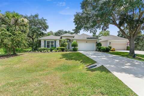 52 DEERWOOD DRIVE, HOMOSASSA, FL 34446