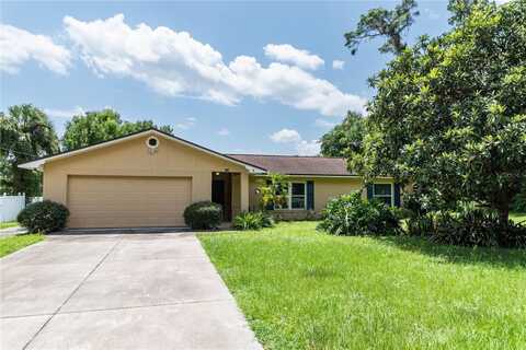 278 HUNTINGTON DRIVE, DELAND, FL 32724