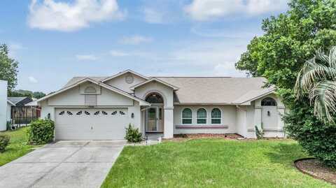 13199 DRYSDALE STREET, SPRING HILL, FL 34609