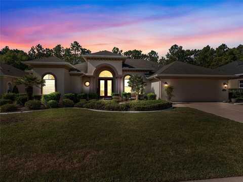 5378 LEGEND HILLS LANE, SPRING HILL, FL 34609