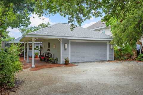 8016 MIDNIGHT PASS ROAD, SARASOTA, FL 34242