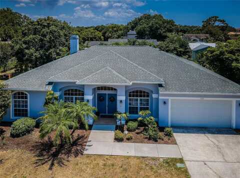 1032 ROSETREE LANE, TARPON SPRINGS, FL 34689