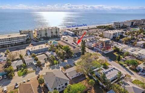 14251 GULF BOULEVARD, MADEIRA BEACH, FL 33708