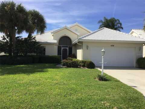 1528 JASPER COURT, VENICE, FL 34292