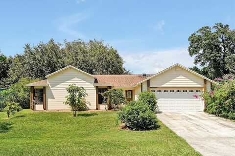 607 POLYNESIAN COURT, KISSIMMEE, FL 34758