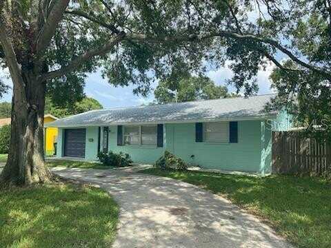 6483 25TH STREET N, SAINT PETERSBURG, FL 33702