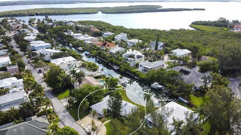 612 MARBURY LANE, LONGBOAT KEY, FL 34228