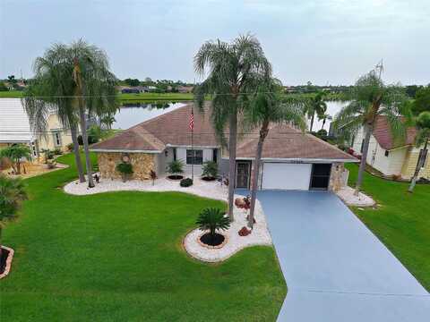 25426 SAINT HELENA LANE, PUNTA GORDA, FL 33983