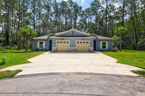 37 ULLMAN PLACE, PALM COAST, FL 32164