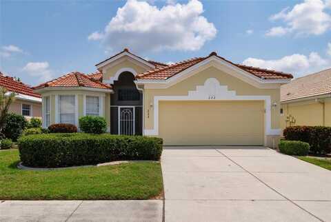 222 WETHERBY STREET, VENICE, FL 34293