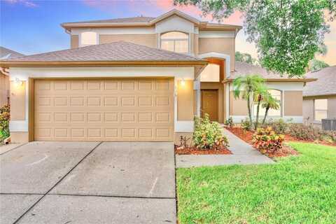 636 RANDON TERRACE, LAKE MARY, FL 32746