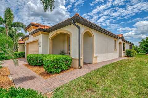 10313 CROOKED CREEK DRIVE, VENICE, FL 34293