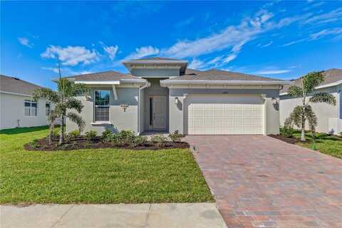 1265 COBBLE GLEN DRIVE, PORT CHARLOTTE, FL 33953