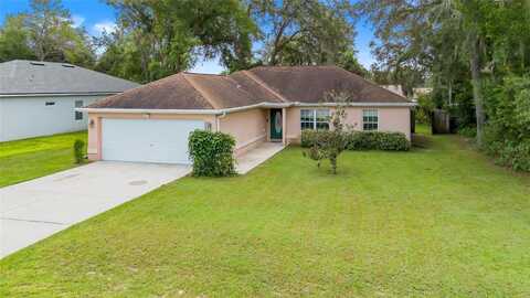 8566 SE 164TH PLACE, SUMMERFIELD, FL 34491