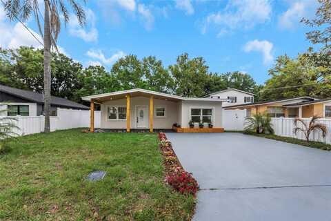 3909 W LA SALLE STREET, TAMPA, FL 33607