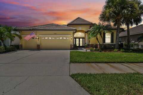 1321 EAGLES FLIGHT WAY, NORTH PORT, FL 34287