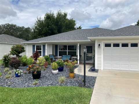 903 SILVER OAK AVENUE, THE VILLAGES, FL 32159