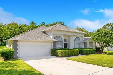 824 PALM COVE DRIVE, ORLANDO, FL 32835