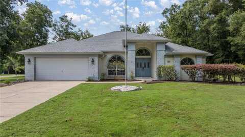 2570 W FAIRFAX COURT, LECANTO, FL 34461