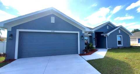 2387 LAKE VIEW BOULEVARD, PORT CHARLOTTE, FL 33948