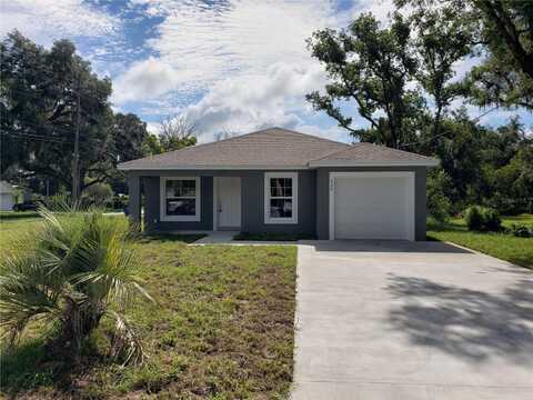 530 N ORANGE AVE, FORT MEADE, FL 33841