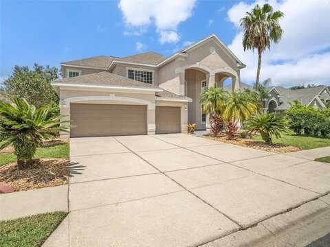 3647 VALENCIA COVE COURT, LAND O LAKES, FL 34639