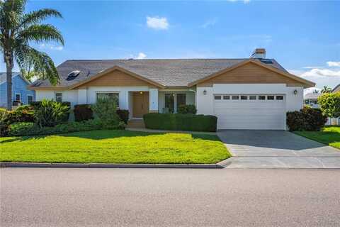 366 6TH AVENUE N, TIERRA VERDE, FL 33715