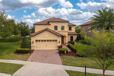 1401 MOON VALLEY DRIVE, CHAMPIONS GATE, FL 33896