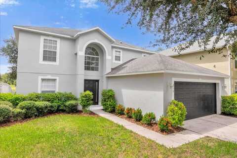 219 TRES REYES LANE, GROVELAND, FL 34736