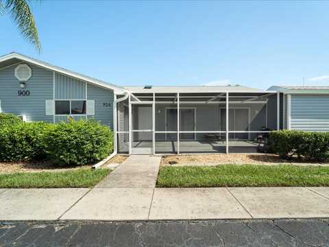 3300 LOVELAND BOULEVARD, PUNTA GORDA, FL 33980